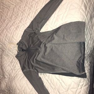 Nike Drifit Quarter Zip